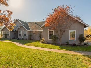 3802 Two Creeks Dr, Butte Valley, CA 95965