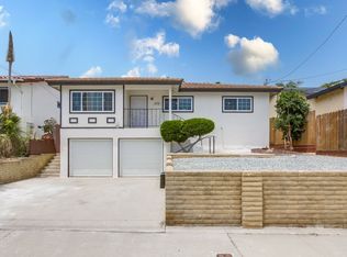 572 13th St #572, Imperial Beach, CA 91932