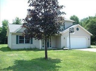 4165 Lane Rd, Perry, OH 44081