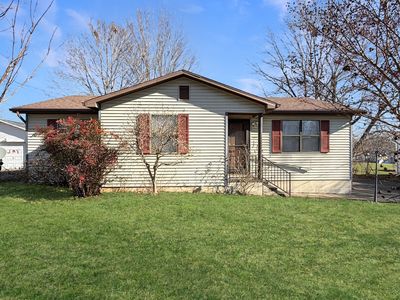 208 N Edgewood Dr, Hopkinsville, KY, 42240