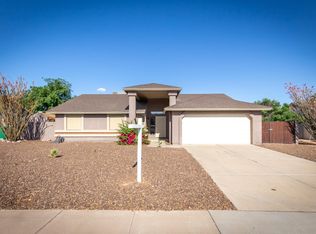 1357 N 72nd St, Mesa, AZ 85207