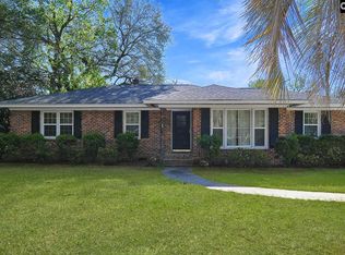 516 Byron Rd, Columbia, SC 29209