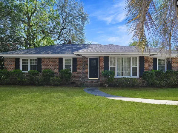 516 Byron Rd, Columbia, SC 29209