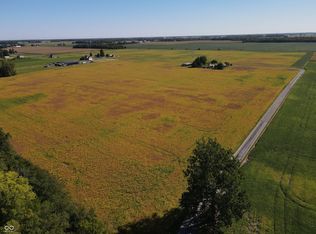 0 Will Parker Rd, Arcadia, IN 46030