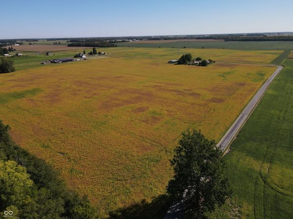 0 Will Parker Rd, Arcadia, IN 46030