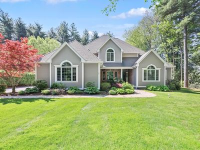 20 Ericka Cir, East Longmeadow, MA, 01028
