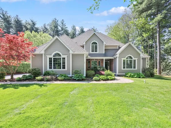 20 Ericka Cir, East Longmeadow, MA 01028