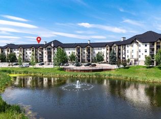 304 E Mackenzie Way SW #8213, Airdrie, AB T4B3H6