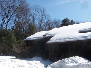 221 Klaus Anderson Rd, Southwick, MA 01077