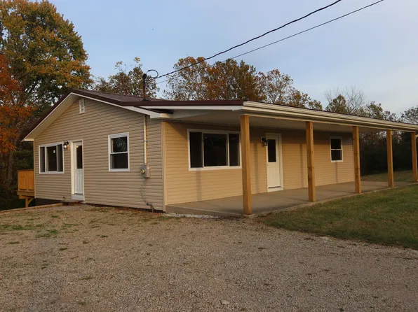 9544 Egypt Pike, Chillicothe, OH 45601