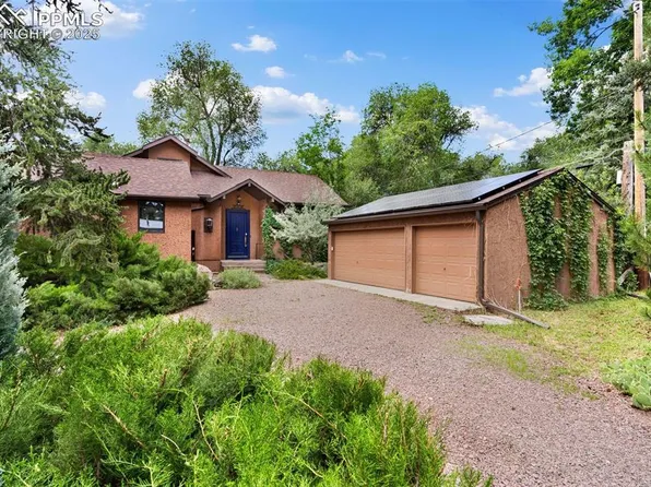 825 Oxford Ln, Colorado Springs, CO 80905