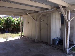1661 Palolo Ave, Honolulu, HI 96816