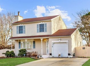 105 F St, Brick, NJ 08723