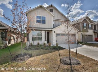 329 Bonnet Blvd, Georgetown, TX 78628