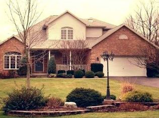 662 N Star Rd, East Aurora, NY 14052