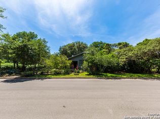 203 Grant Ave, Alamo Heights, TX 78209