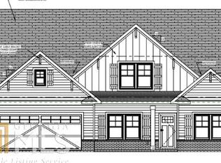 137 Marina Cir LOT 6, Jackson, GA 30233