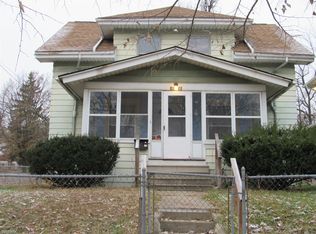 1130 S Milwaukee St, Jackson, MI 49203