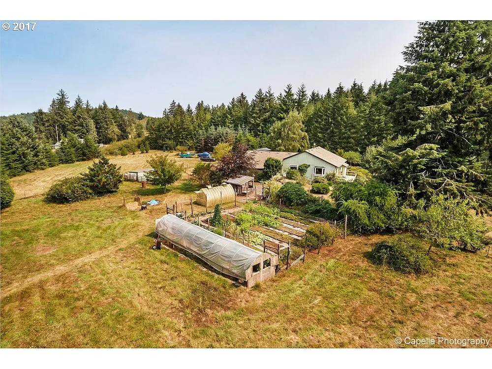 19150 Blanchard Rd photo 1