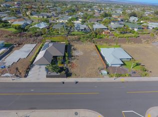 68-3554 Haena St LOT 133, Waikoloa, HI 96738