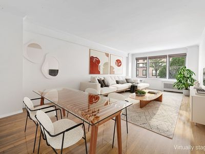333 E 34th St APT 2G, New York, NY, 10016