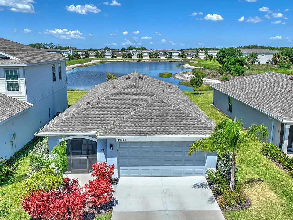 Caroline Creek Pl