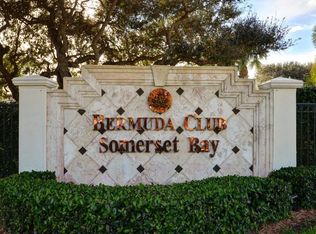 1124 Governors Way, Vero Beach, FL 32963