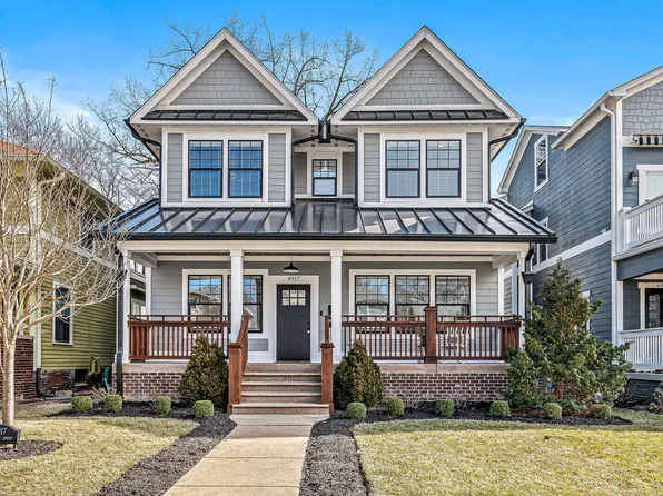 4917 Broadway St, Indianapolis, IN 46205