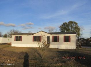 360 Bearb Rd, Sunset, LA 70584