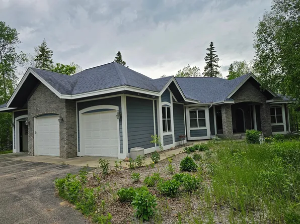 35365 E Boot Lake Rd, Park Rapids, MN 56470