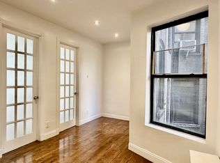 523 W 135th St APT 2A, New York, NY 10031