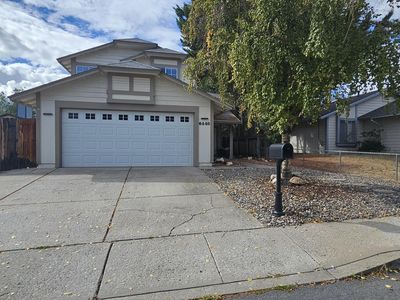 6440 Enchanted Valley Dr, Reno, NV, 89523