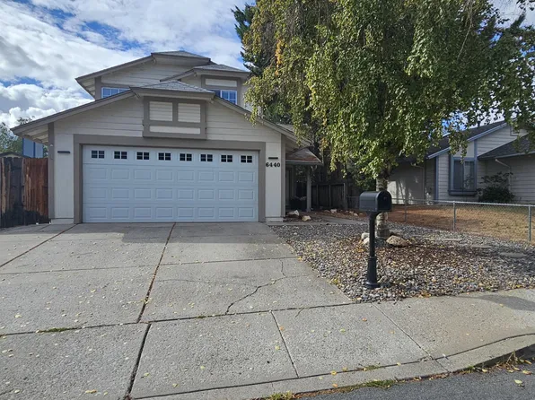 6440 Enchanted Valley Dr, Reno, NV 89523