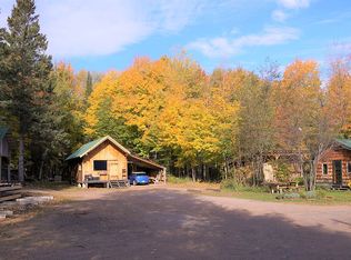 1498 County Rd KJ, Marquette, MI 49855