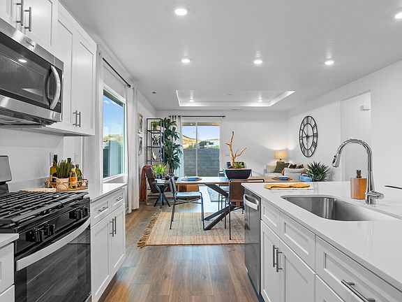 4th image of 3540 E Padre Bay Dr #4038