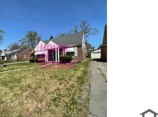 15064 Whitcomb St, Detroit, MI 48227
