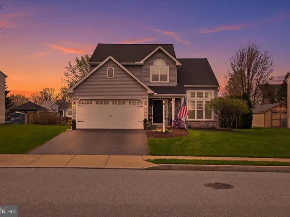 42 Misty Meadow Dr, Reinholds, PA 17569
