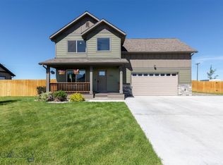 1711 Powers Blvd, Belgrade, MT 59714