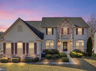 9356 Rock Lynn Cir, Waldorf, MD 20603