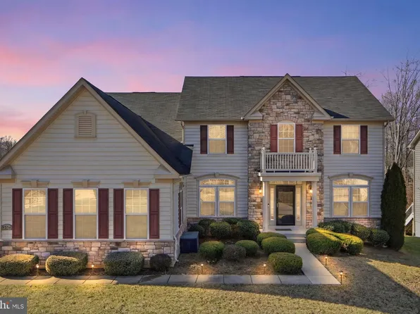 9356 Rock Lynn Cir, Waldorf, MD 20603