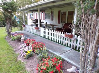 15 Wahl Rd, Jeffersonville, NY 12748