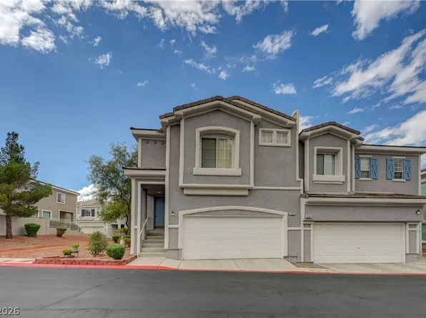 235 Spectacular St #0, Henderson, NV 89052
