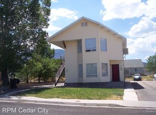 1145 W 425 S, Cedar City, UT 84720