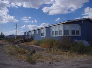 3110 W Dirt Rd, Willcox, AZ 85643