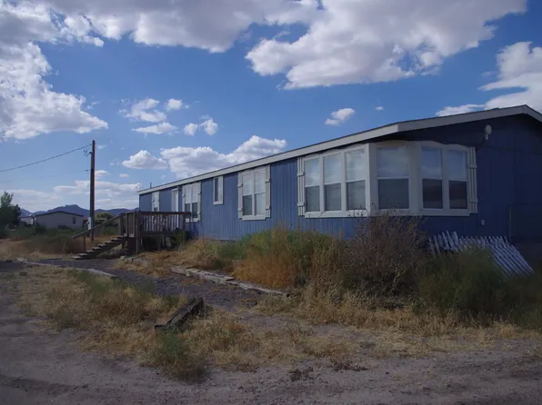 3110 W Dirt Rd, Willcox, AZ 85643