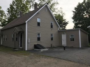 9 Swanzey St, Swanzey, NH 03446