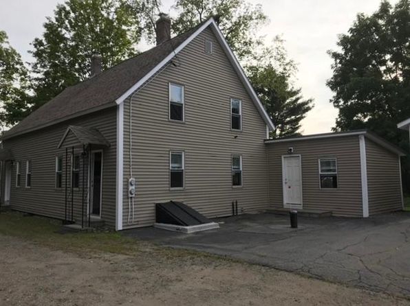 9 Swanzey St