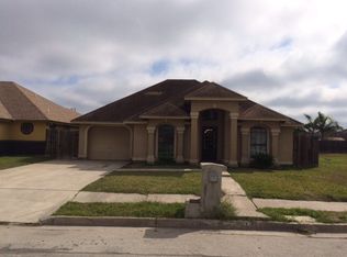 6817 Blue Spruce St, Brownsville, TX 78526