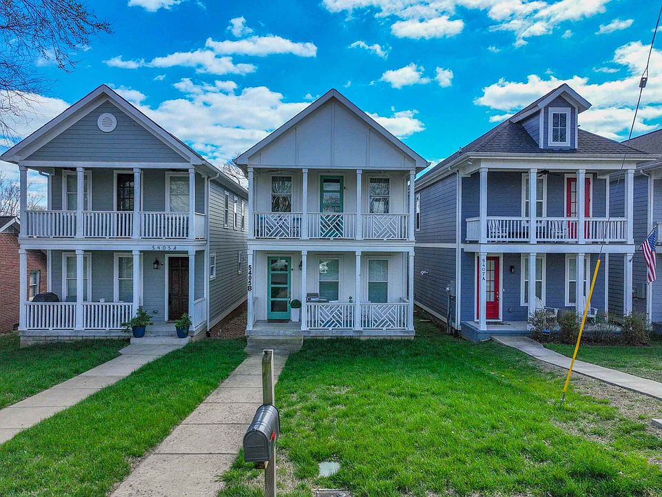 5405B Pennsylvania Ave, Nashville, TN 37209 MLS 2498605 Zillow