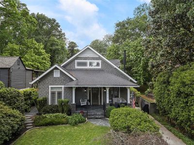 1910 Windemere Dr NE, Atlanta, GA, 30324